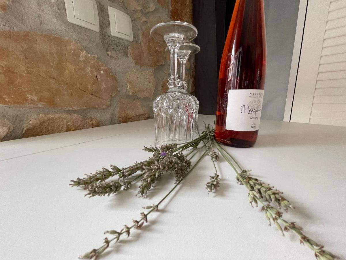 Villa Amore Radini Istrian Romantic Studio With Private Parking And Terrace بروتونيغلا المظهر الخارجي الصورة